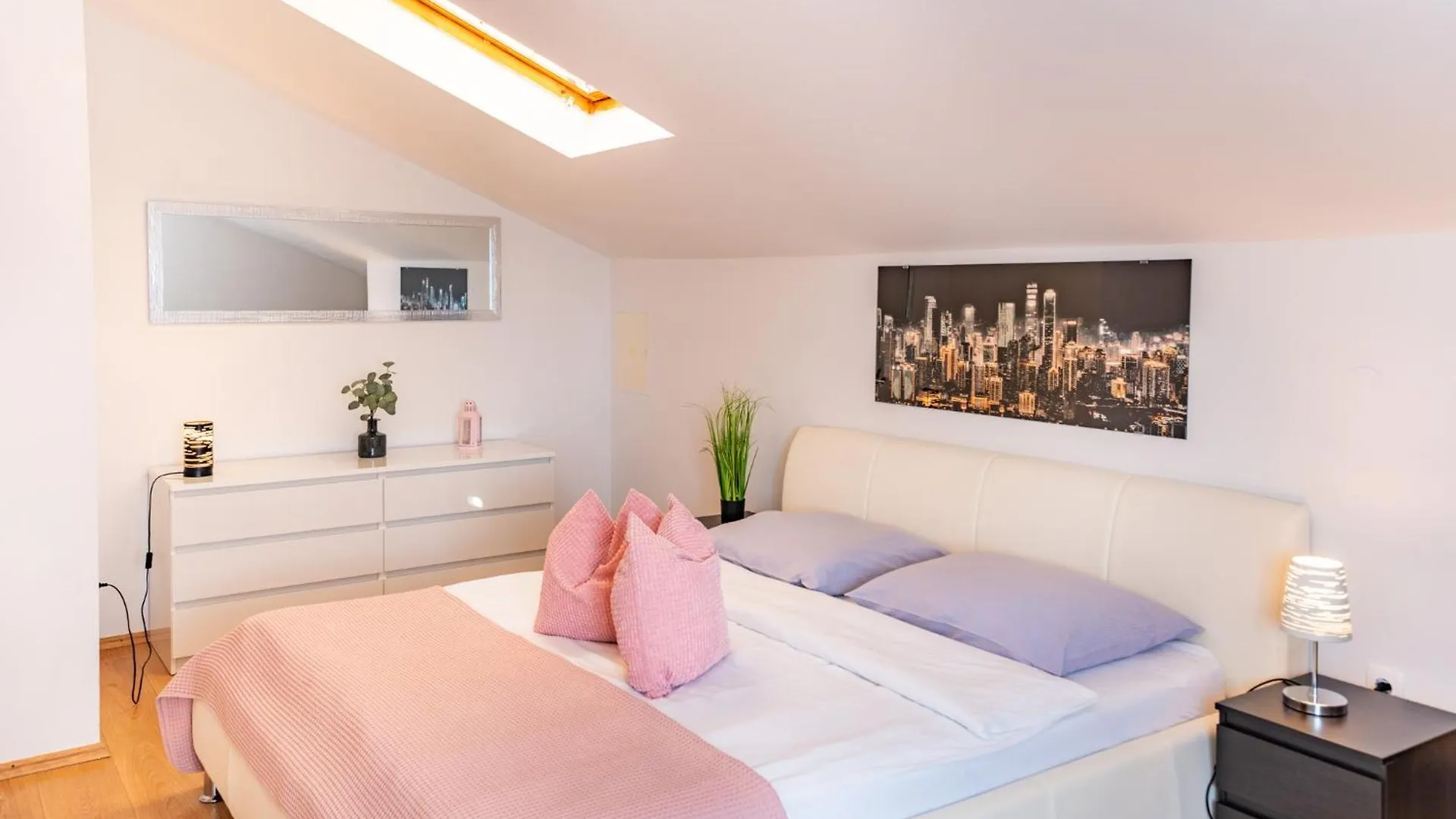 Apartman Petra S Pogledom Na More Banjol 0*,