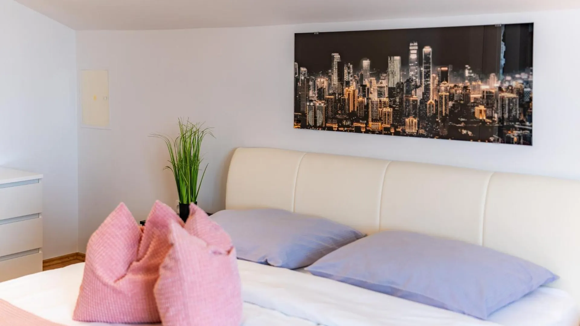 Apartment Apartman Petra S Pogledom Na More Banjol