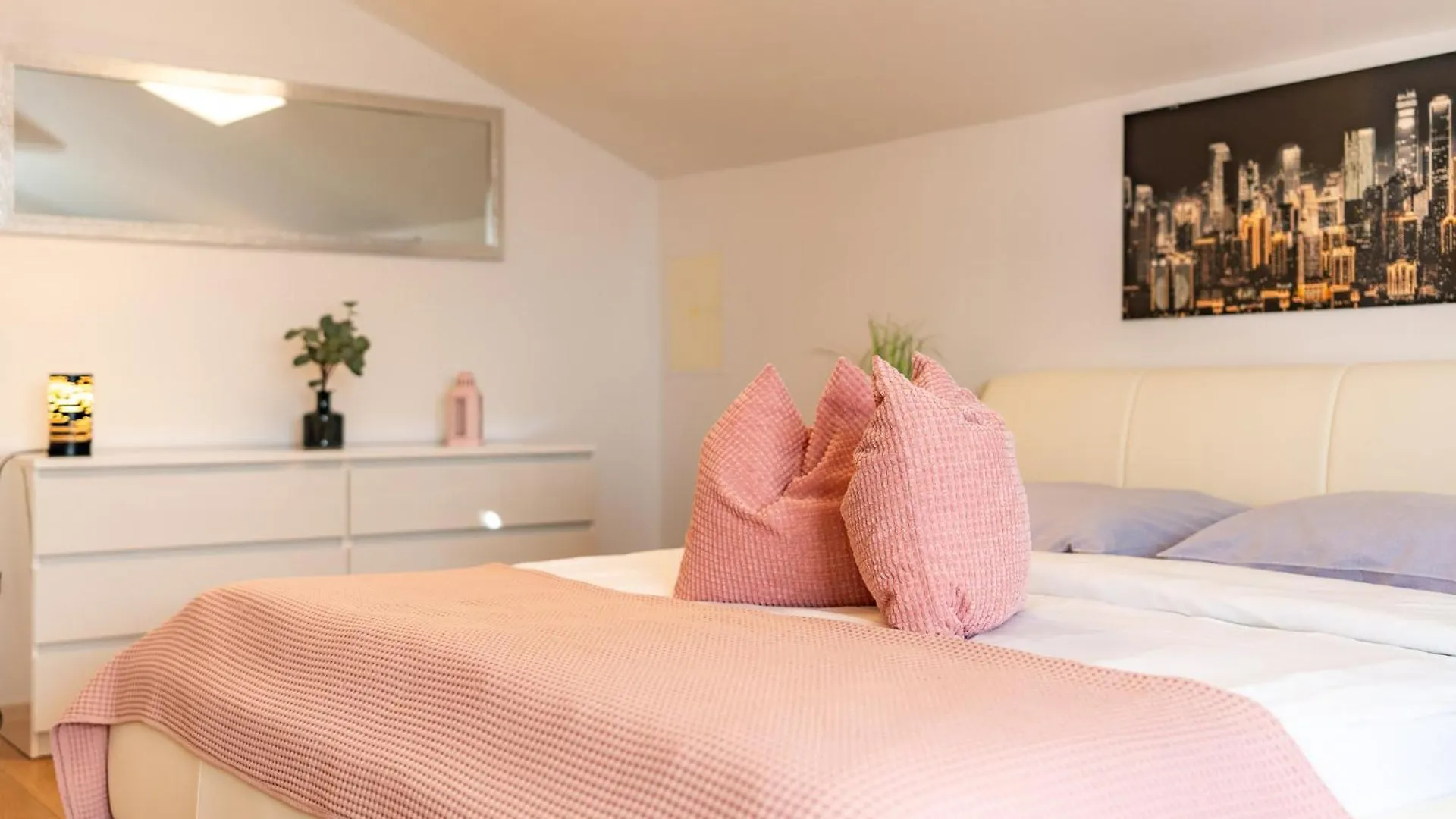 Apartment Apartman Petra S Pogledom Na More Banjol Croatia